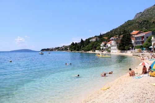 Apartamentos Studio Gradac 12977a