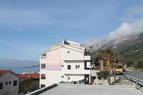 Apartamentos Studio Gradac 12977a