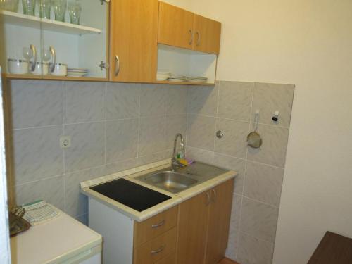 Apartamentos Studio Gradac 14708a