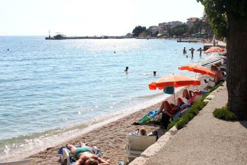 Apartamentos Studio Gradac 14708a