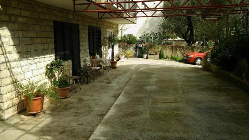 Apartamentos Studio Gradac 14708a