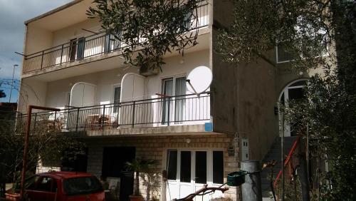 Apartamentos Studio Gradac 14708a
