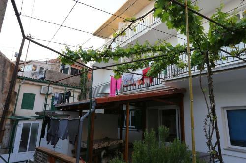 Apartamentos Studio Gradac 13181a