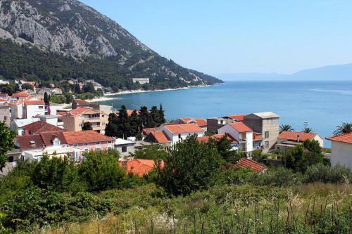 Apartamentos Studio Gradac 11332c
