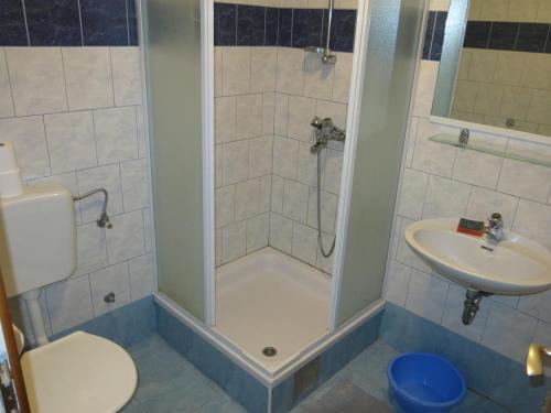 Apartment Gradac 14708c