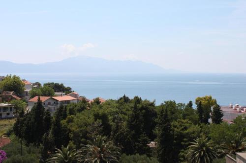 Apartamentos Studio Gradac 6660b