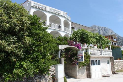 Apartamentos Studio Gradac 6660b