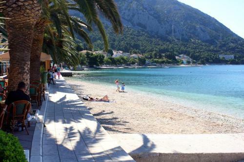 Apartamentos Studio Gradac 6660b