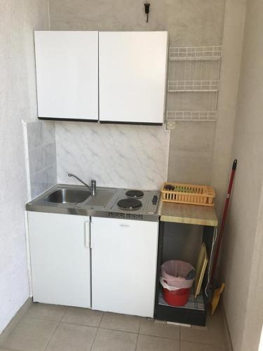 Hostal Double Room Gradac 13179a