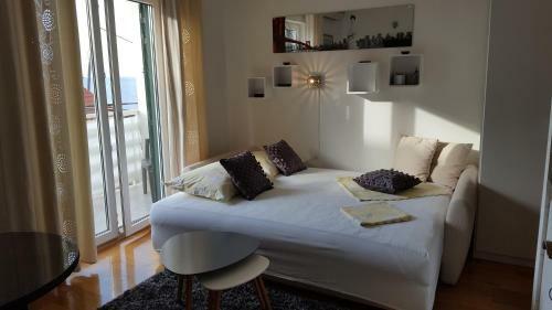 Apartamentos Studio Gradac 15642b