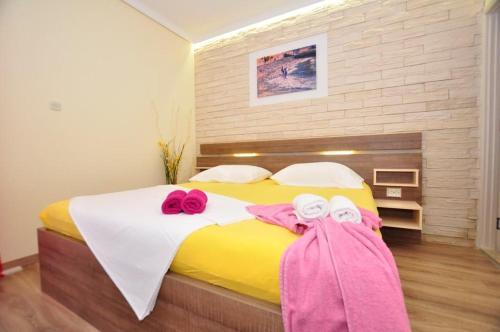 Apartamentos Studio Gradac 15282a