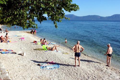 Apartamentos Studio Gradac 15282a
