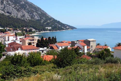 Apartamentos Studio Gradac 15282a