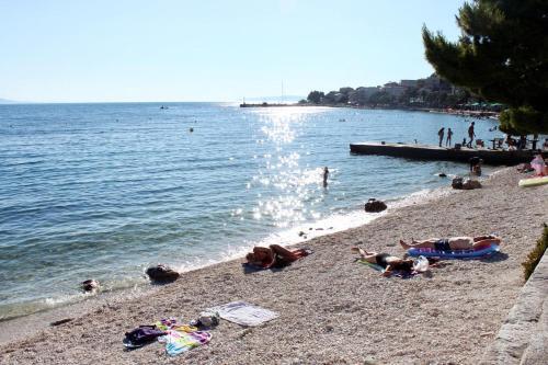 Apartamentos Studio Gradac 15282a