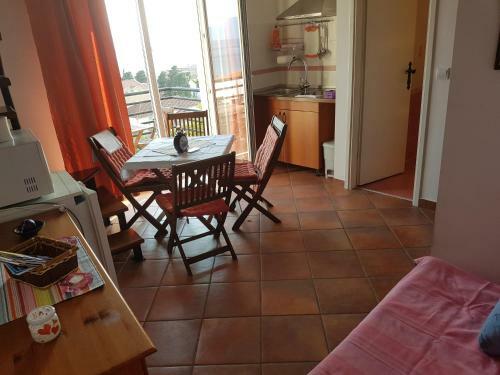 Apartments Mirela