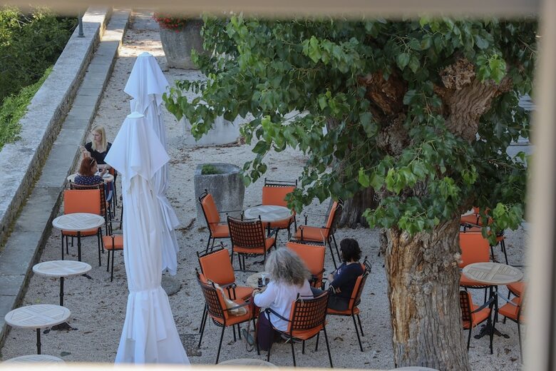 Bed & Breakfast Artegnana 1798