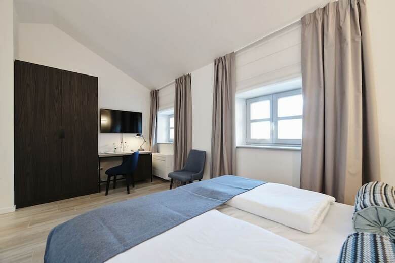 Bed & Breakfast Artegnana 1798