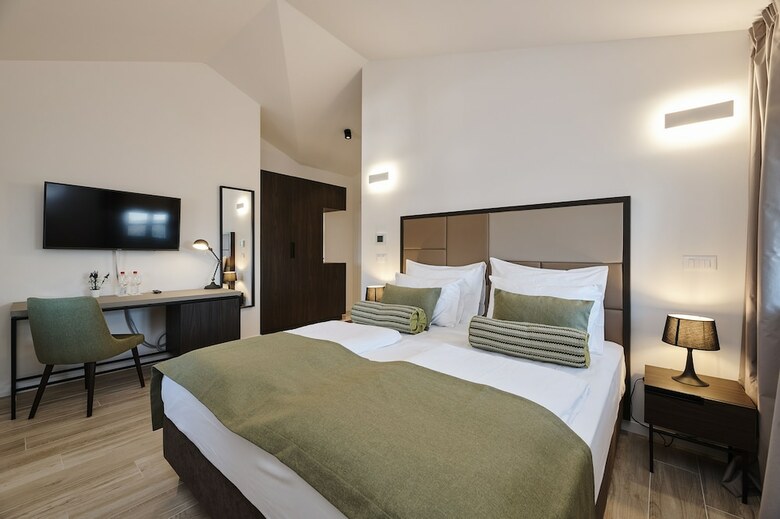 Bed & Breakfast Artegnana 1798