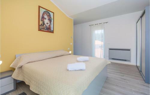 Five-bedroom Holiday Home In Kujici