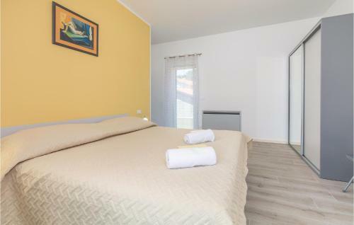Five-bedroom Holiday Home In Kujici