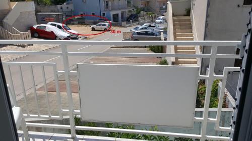 Apartments And Rooms With Parking Space Hvar - 15378