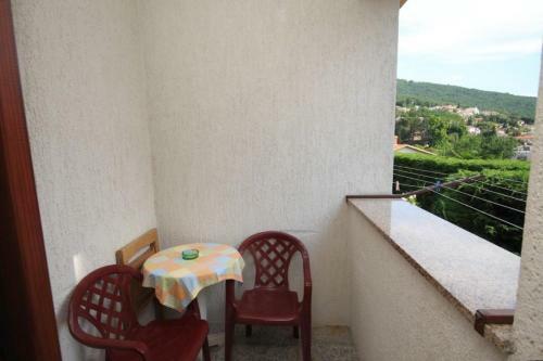 Apartment Icici 7745b