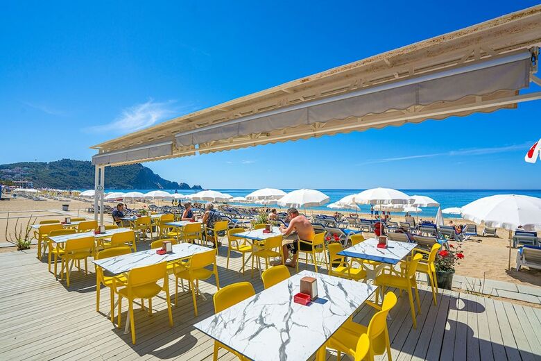 Blue Star Hotel Alanya