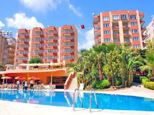Ark Suite Hotel