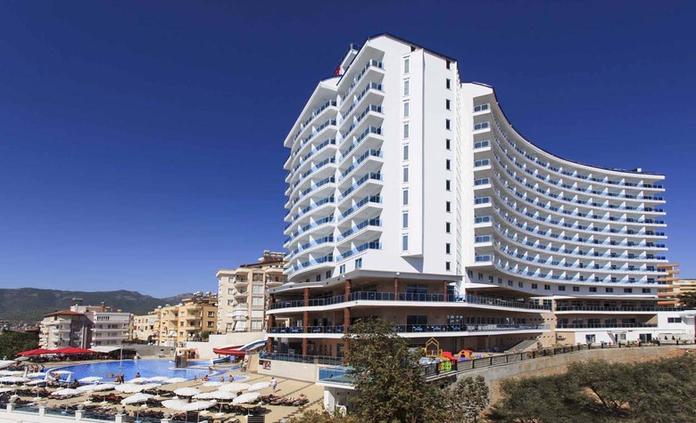 Diamond Hill Resort Hotel