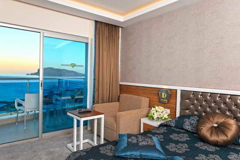 Diamond Hill Resort Hotel
