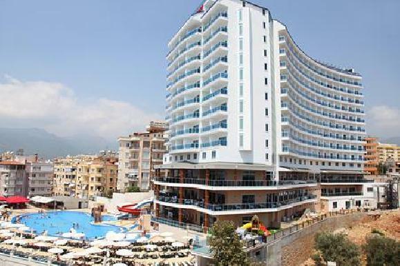 Diamond Hill Resort Hotel