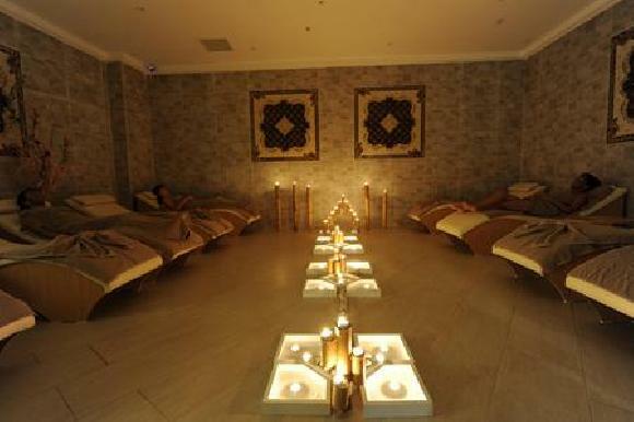 Diamond Hill Resort Hotel
