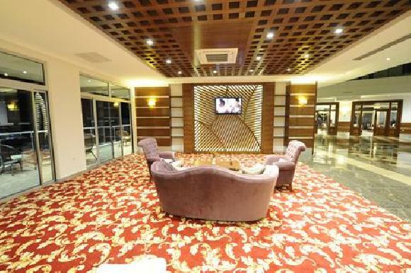 Diamond Hill Resort Hotel