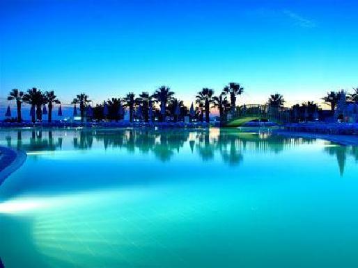 Hotel Buyuk Anadolu Didim Resort