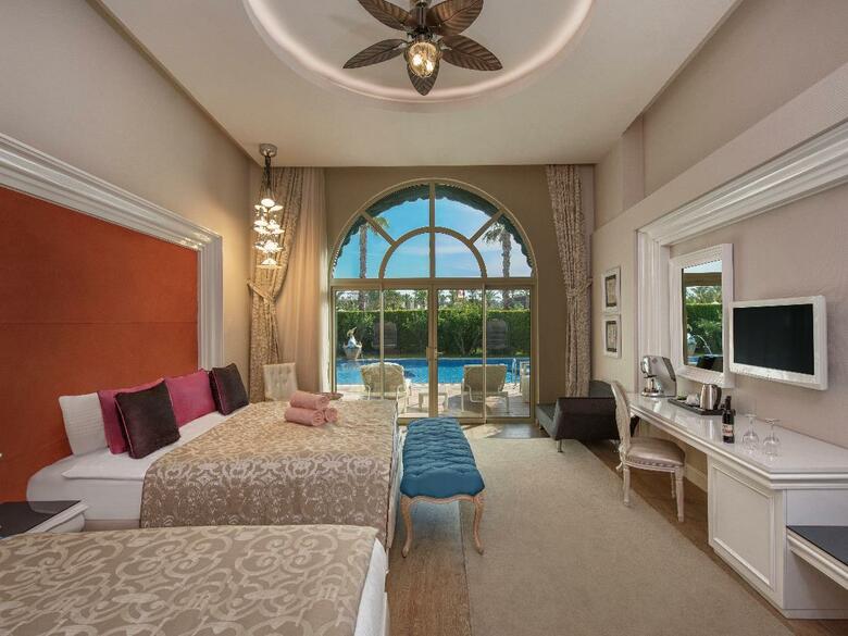Hotel Delphin Imperial
