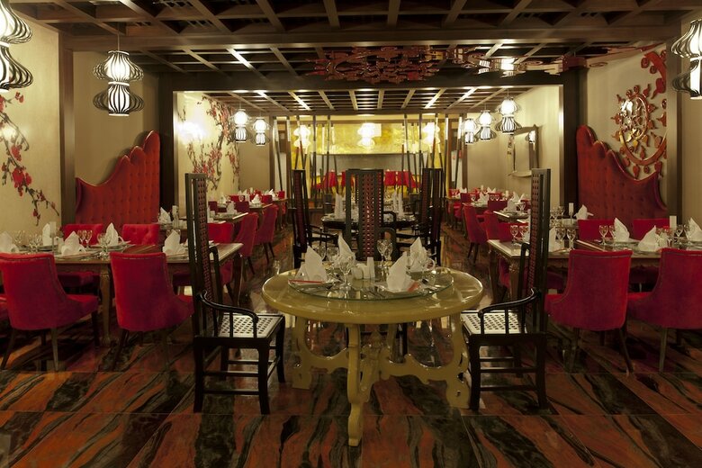 Hotel Delphin Imperial