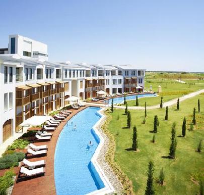 Hotel Lykia World Antalya  Resort