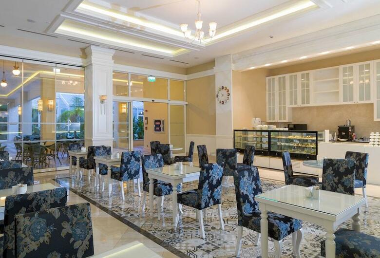 Hotel Gural Premier Belek