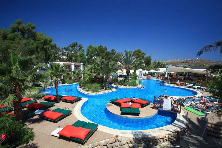 Hotel Magnific