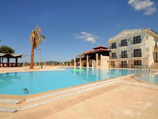 Poseidon Club Hotel