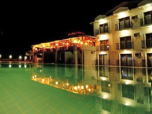 Poseidon Club Hotel