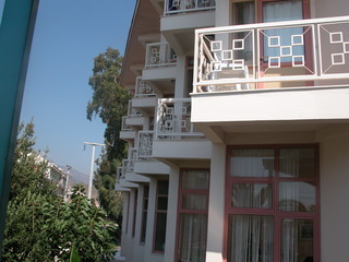 Ceren Hotel