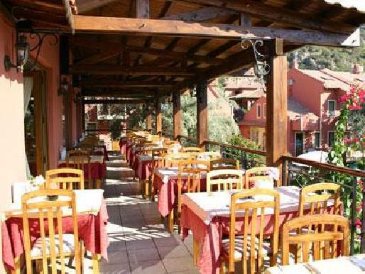 Tropicana Oludeniz Hotel