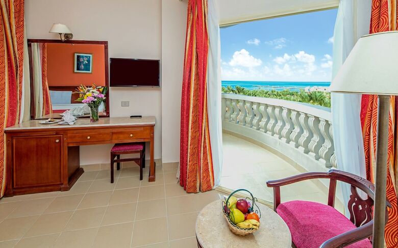 Hotel Hawaii Le Jardin Aqua Park Hurghada