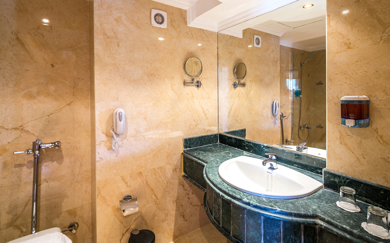 Hotel Hawaii Le Jardin Aqua Park Hurghada