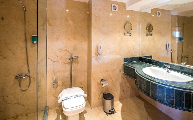 Hotel Hawaii Le Jardin Aqua Park Hurghada