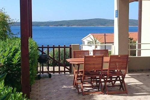 Apartments By The Sea Zavala (Hvar) - 8637