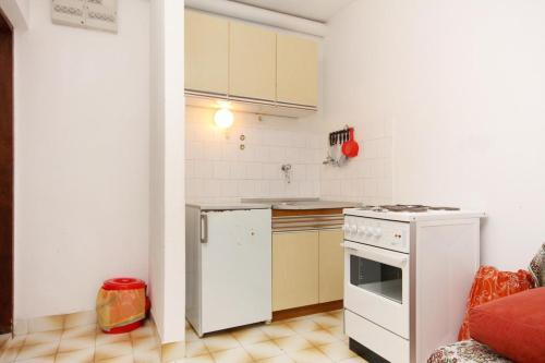 Apartment Bojanic Bad 5707b