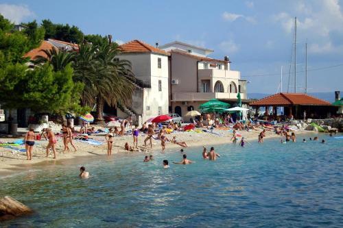 Apartment Sumpetar 14941a