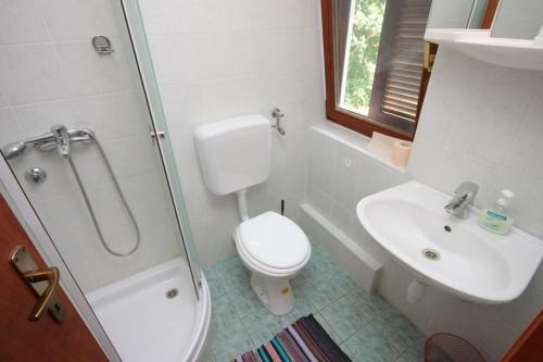 Hostal Twin Room Veli Brgud 7840c
